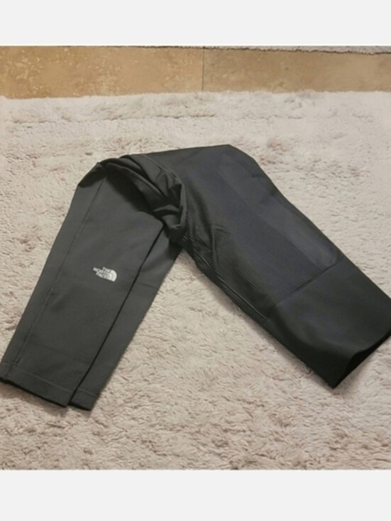 The North Face Pants - Grey the  north face leggings